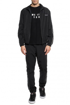 Branded sweatpants, zdjęcie 2 Branded sweatpants od MISBHV